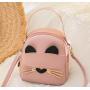 Children's backpack ladies bags 2024 fashion small bag Korean style mini backpack bag for women female cute small schoolbag