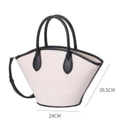 High Quality Ladies Fashion Handbags Women Laptop Bag Customized Logo Luxury Tote Bag For Women