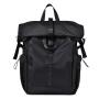 ZWY177 Fashion Simple Men Shoulder Bag Oxford Daily Casual Waterproof Backpack Outdoor Travel Shopping Student Laptop Backpack