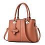New Wholesale Women Bags Genuine Female High Quality Leather Shoulder Bag Latest Ladies Fashion Designer Handbags 202