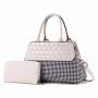 2023 New trend shoulder bag women Designer Purses Famous Brands Handbags Leather PU Women Bag