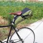 XL235 Outdoor Road Bike Saddle Bags Fashion Polyester Water Bottle Bag Anti Water Cycling Accessories Organiser