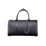 OEM ODM Custom Luxury Quality Trending Real Ostrich Skin Leather Women Men Casual Travel Gym Duffle Handbag Bags Manufacturers