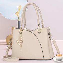 2024 New wholesale luxury leather fashion quilted leather designer shoulder bags women's large capacity handbags women