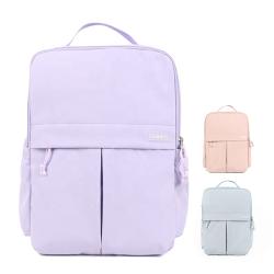 CHANGRONG Custom casual nylon laptop backpacks for women