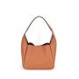 Sac A Mains Pour Femme Bandouliere Hot Sales New Lady Genuine Soft Leather Fashion Luxury Mini Bucket Shoulder Tote Hand Bags