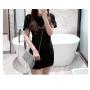 Popular Women's Twinkling Rhinestone Clutch Bag Evening Bags Wedding Clutch Purse Bag with Chain