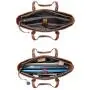LOVEVOOK New Style office ladies casual pu tote bag large capacity computer shoulder bag business women briefcase laptop handbag