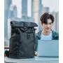XL101 Fashion Anti Water Outdoor Sport Backpack Large Capacity Computer Bag Oxford Wear-resistant Students Shoulder Bag