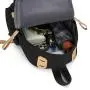 ZR731 Unisex Chest Bag New Waterproof Shoulder Bag Sports Travel Crossbody Leisure Nylon Business High Quality Bag Print logo