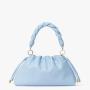 2022 High Quality Handbags Fashion Lovely Women Cloud Bag Soft Vagan Leather Crossbody Bags Ladies Drawstring Hand Bags
