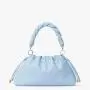 2022 High Quality Handbags Fashion Lovely Women Cloud Bag Soft Vagan Leather Crossbody Bags Ladies Drawstring Hand Bags