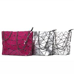2022 LOVEVOOK factory wholesale geometric school bag women hand bags ladies messenger purse tote crossbody bags