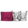 2022 LOVEVOOK factory wholesale geometric school bag women hand bags ladies messenger purse tote crossbody bags