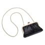 XL269 Fashionable Chain Small Bags New Version Chain Carrying Bucket Bag Dinner Retro Luxury Women's Clutch Bag