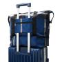 Gelory Portable large capacity sports lightweight dry and wet separation gym fitness travel bag