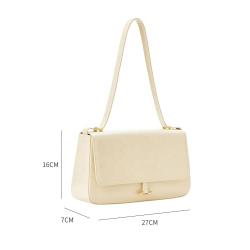 Customized Design Shoulder Bags for Women Leather Designer Women's Crossbody Handbags Cute Purses For Daily Outfit