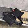 WTB040 Lightweight Chest Bags For Men Multifunction Sport Chest Bag Wholesale Outdoor Camouflage Men Tactical Vest Chest Bags
