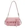 2022 Fashion Newest Women Handbags Ladies Bags Shoulder Crossbody Pu Leather Designer Womens Handbags And Purses Small Square