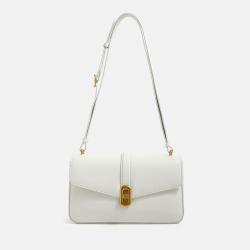 Luxury Versatile Women's Messenger Bag Vegan Leather One-Shoulder Diagonal Cross Armpit Bag Fashionable Hand-held Small Square