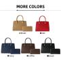 SUSEN CHRISBELLA 2023 New Arrival ladies handbags wholesale handbag women luxury handbags for women 2023 ladies hand bags