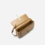 2024 Popular Custom Women's Fashion Luxury Leather Women's Shoulder Strap Messenger Bag Women's Handbag
