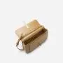 2024 Popular Custom Women's Fashion Luxury Leather Women's Shoulder Strap Messenger Bag Women's Handbag