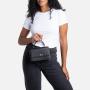 2024 New Arrival High Quality Cross Body Bag Women Luxury Shoulder Bag Custom Logo Message Handbags