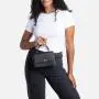 2024 New Arrival High Quality Cross Body Bag Women Luxury Shoulder Bag Custom Logo Message Handbags