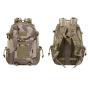 New Design Wholesale Vintage Colour Canvas Tactical Admin Pouch  Laptop Backpack Big Travel Bag With Lowest Price