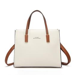 Large Capacity Shoulder Bag Women Pure Color Designer Women Bags High Quality Handbags Woman Bags Luxury