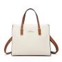 Large Capacity Shoulder Bag Women Pure Color Designer Women Bags High Quality Handbags Woman Bags Luxury