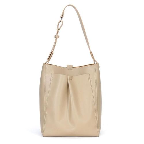 Custom Elegance New Stylish Luxury Leather Tote Shoulder Bags Large Capacity Lady Handbags For Sale