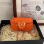 2024 Hot Sale Women Trendy Fashion Hand Bag Ladies Clutch Bags Women's Handbags For Girls