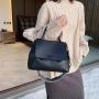 sac a main Wholesale Shoulder Bag Casual Pu Leather Crossbody Bag Hand Bag For Women