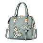 Trending Products 2022 New Arrivals Woman Mini Fashionable Shoulder  Tote Small Bags With Custom Printed Logo