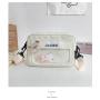 China Supplier Canvas Casual Girl Waterproof Crossbody School Bag Pin Display Custom Ita Bags