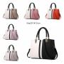 LOVEVOOK fashion brand design women bags PU material girls bags ladies handbag women hand bags