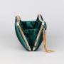new kind of bag lady sweet lady fashion bag slant single shoulder handbag ladies sling bag shoulder
