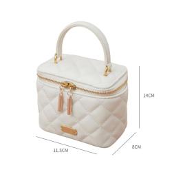 OEM ODM Wholesale Women Cross Body Bags Luxury Ladies Handbag Vegan Leather Shoulder Bag For Women