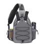 ZF156 New Racket Bag Women Outdoor Sports Tennis Crossbody Bag Men Multifunctional Large Capacity Shoulder Bag