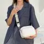 Wholesale Casual Small Bags Women Handbags Ladies Trendy Shoulder Leather Designer Cross-body Bag With Zipper For Women Luxury