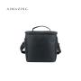 Portable and Foldable Kids Custom Lunch Bag Cooler Bags for Men Backpack Waterproof Cooler Beach Bag Fabric Stripes