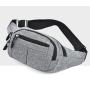 WTB008 New Fashion Oxford Fanny Pack Waist Bag Purse for Women Chest Bag Crossbody Belt Sport Bag for Men