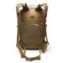 KBW682 Outdoor Sports Waterproof Shoulder Bag Hiking Mountaineering Camping Large Capacity MOLLE Expansion 3P Tactical Bag