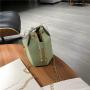 Designer Shoulder Bags Women Fashion Handbags Bucket Women's bag Fashion Korean Chain Messenger Bag