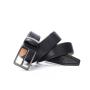 Exact Fit Premium Good Customized Leather Men Belt Jean Belt