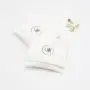 Hot Sale Mini Jewelry Pouch Packaging Bag Luxury Envelope Earring Flap Bag Small Earring Envelope Pouch