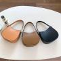 New Arrivals Women Handbags Luxury PU Leather Hand Wristlet Bag High-End Quality Designer Fashion Lady Shoulder Bag