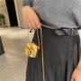 2024 Women's Clutches fashion geometric shape crossbody bags women clutch acrylic chain bag for wedding party evening bags